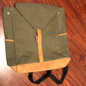 NWT backpack